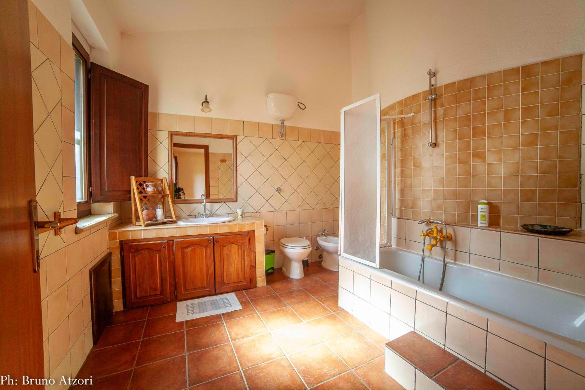 Sa Tanchitta Ula Tirso