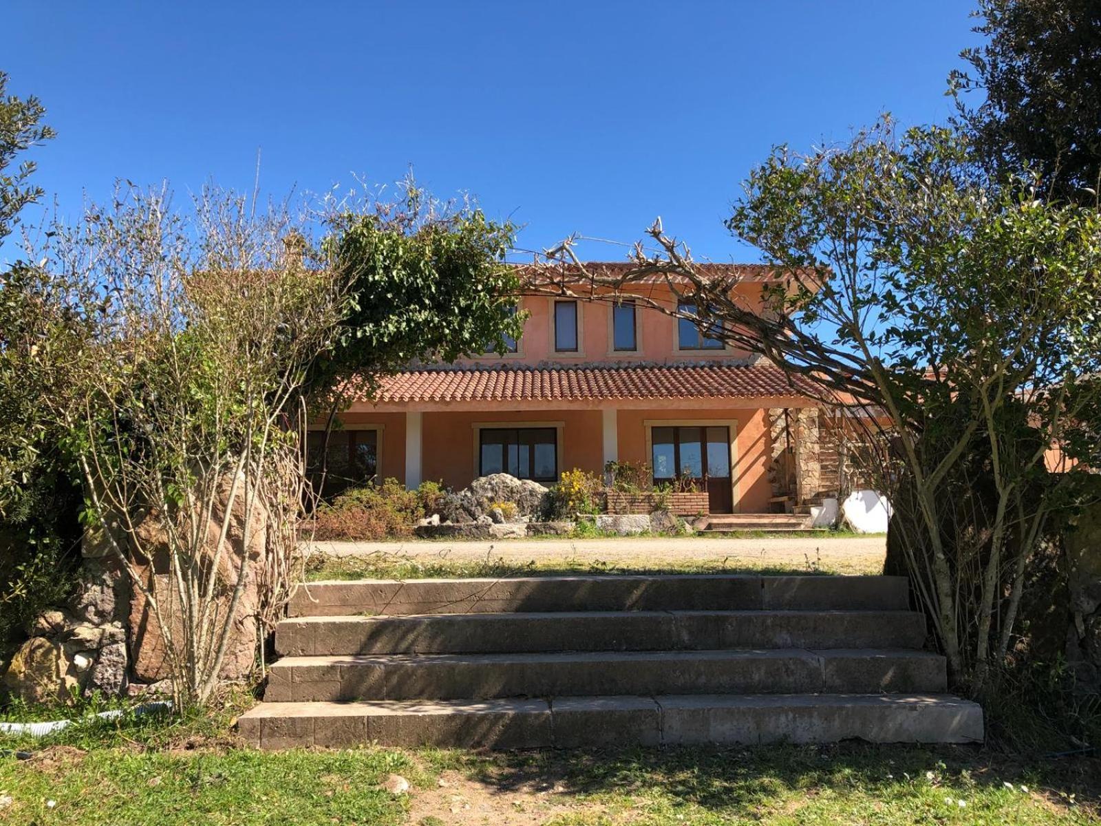 Sa Tanchitta Farm stay