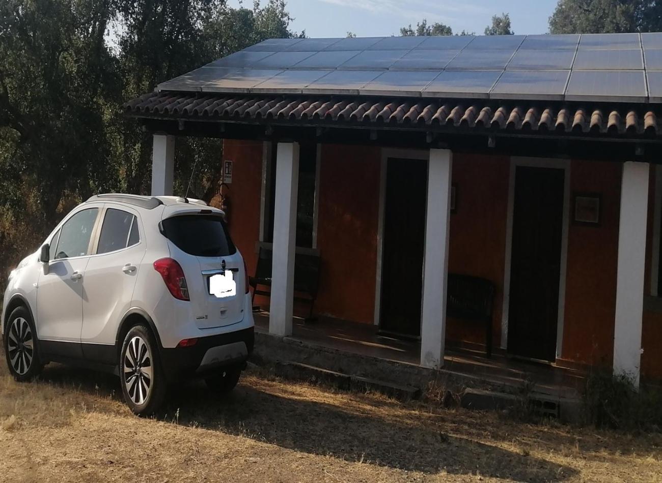 Sa Tanchitta Alojamento de Turismo Rural *